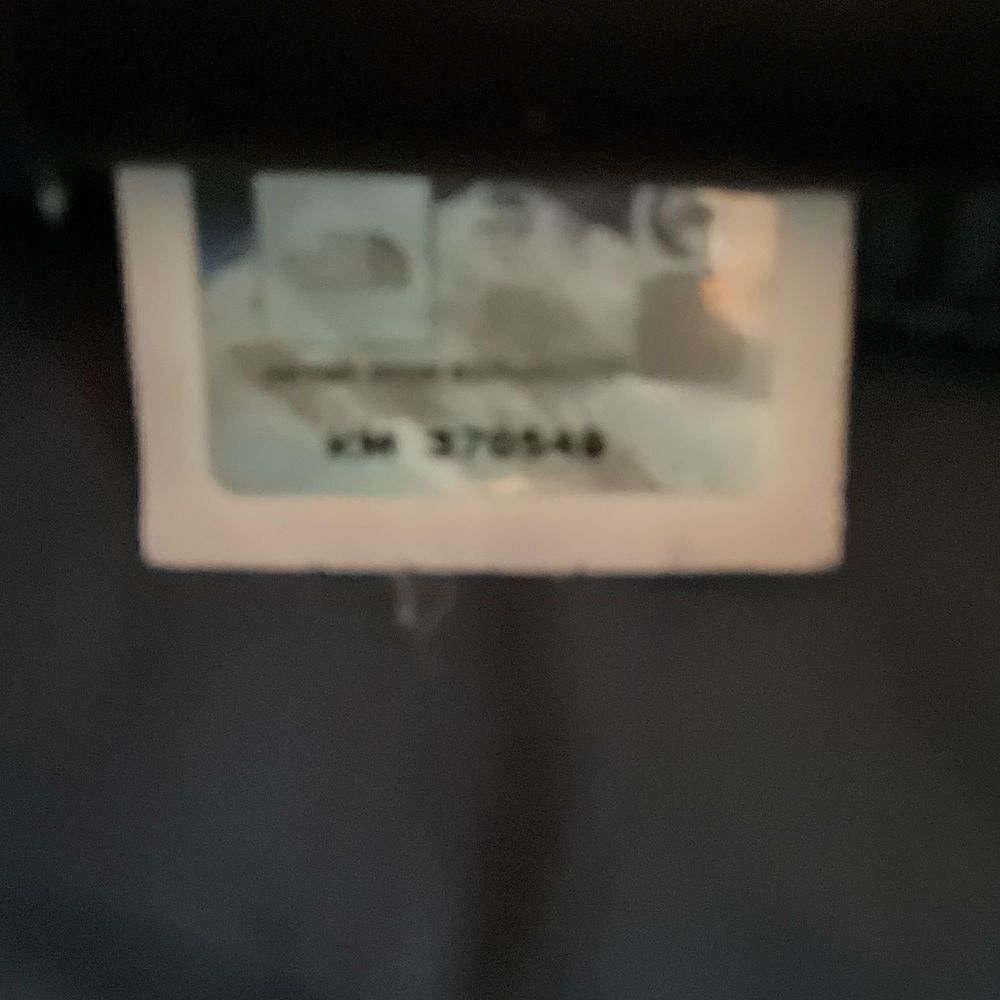 The North Face TNF Hyvent Hooded Puffer Jacket Boys - Picture 12 of 12